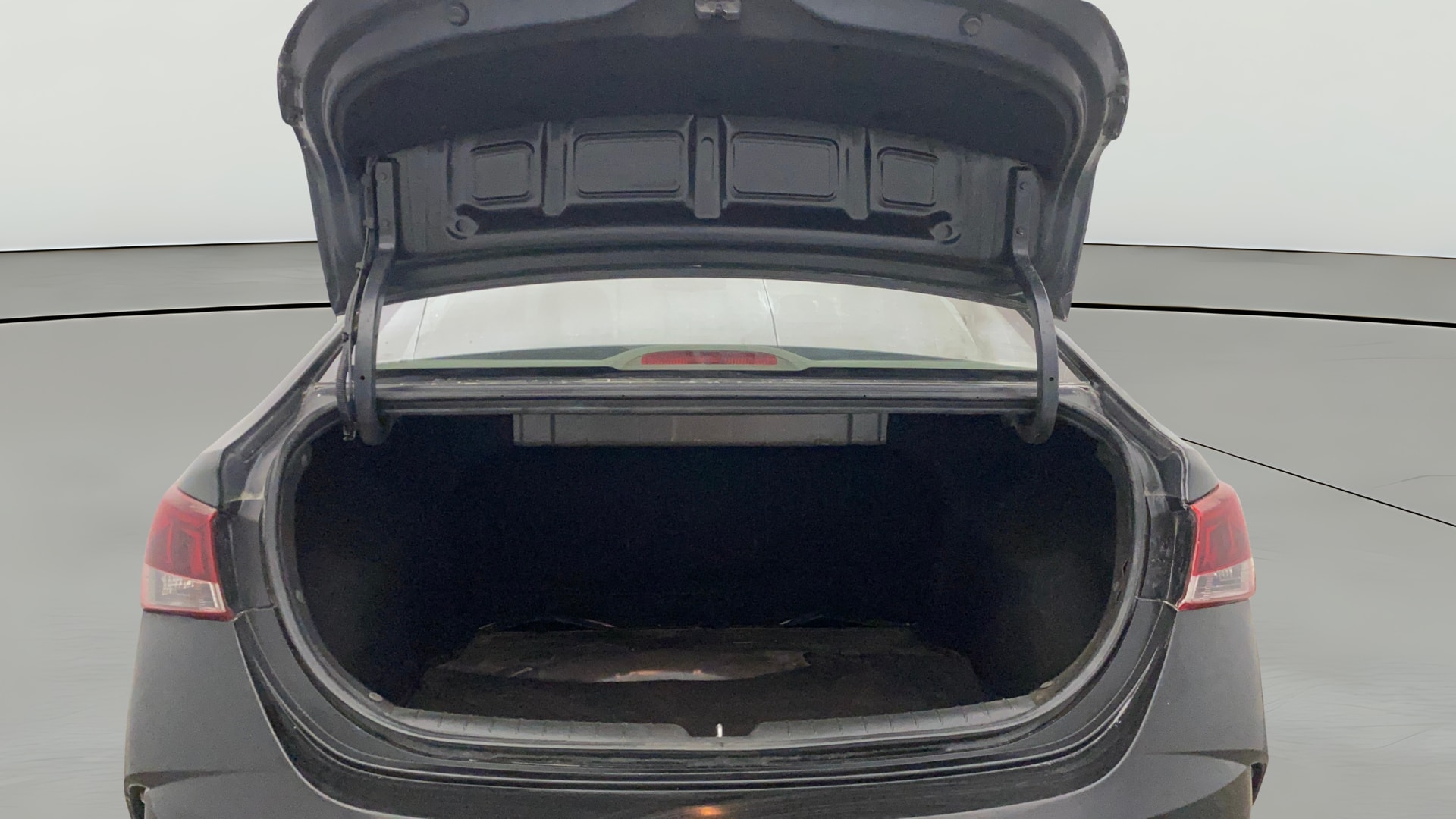Used 2021 Hyundai Verna Used 2021 Hyundai Verna