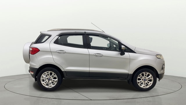 View Ford EcoSport Image 26 Used Ford EcoSport Image 26