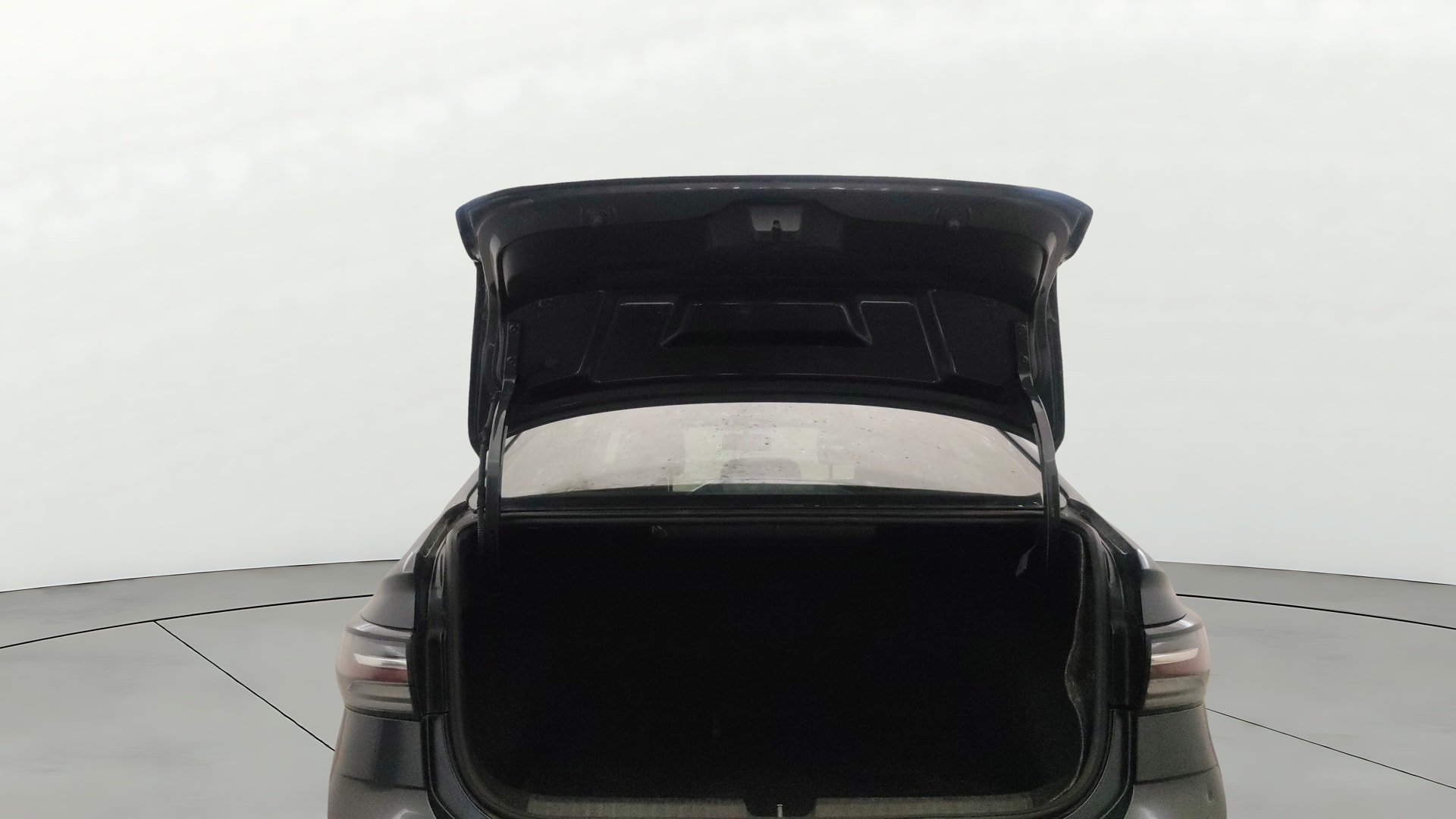 Used 2022 Volkswagen Virtus Used 2022 Volkswagen Virtus
