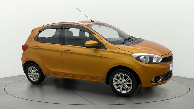 View Tata Tiago Image 21 Used Tata Tiago Image 21