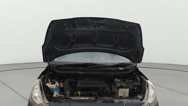 View Hyundai Grand i10 Nios Image 32 Used Hyundai Grand i10 Nios Image 32