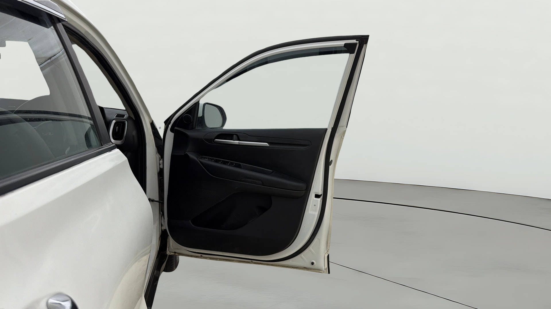 Used 2023 Kia Sonet Used 2023 Kia Sonet