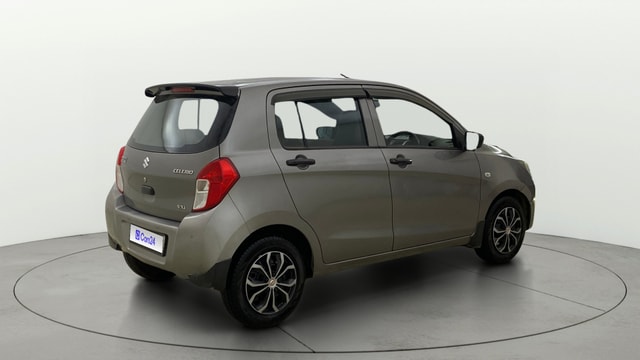 View Maruti Suzuki 1000 Image 41 Used Maruti Suzuki 1000 Image 41