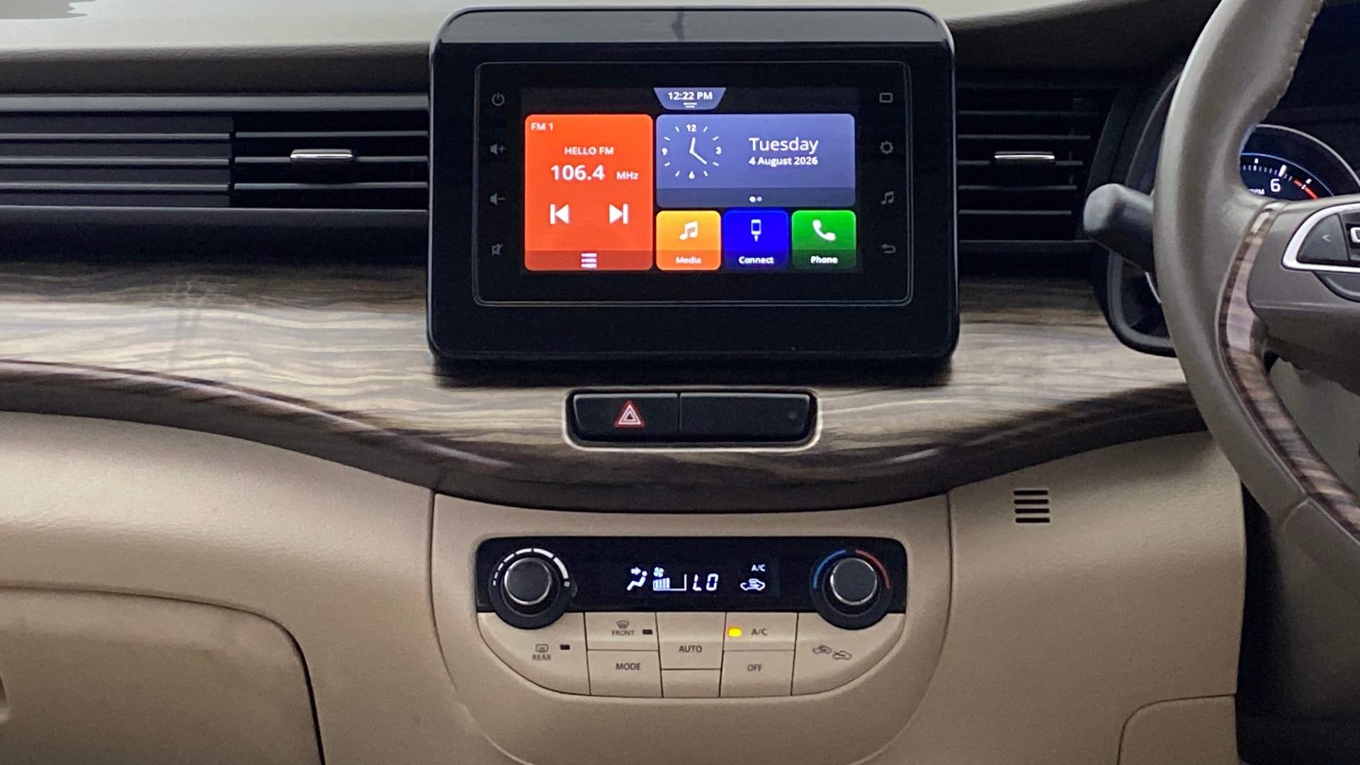 View 2020 Maruti Suzuki 1000 Base Variant Image 18 Used 2020 Maruti Suzuki 1000 Base Variant Image 18