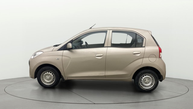 View Hyundai New Santro Image 5 Used Hyundai New Santro Image 5