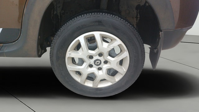 View Renault Duster Image 11 Used Renault Duster Image 11