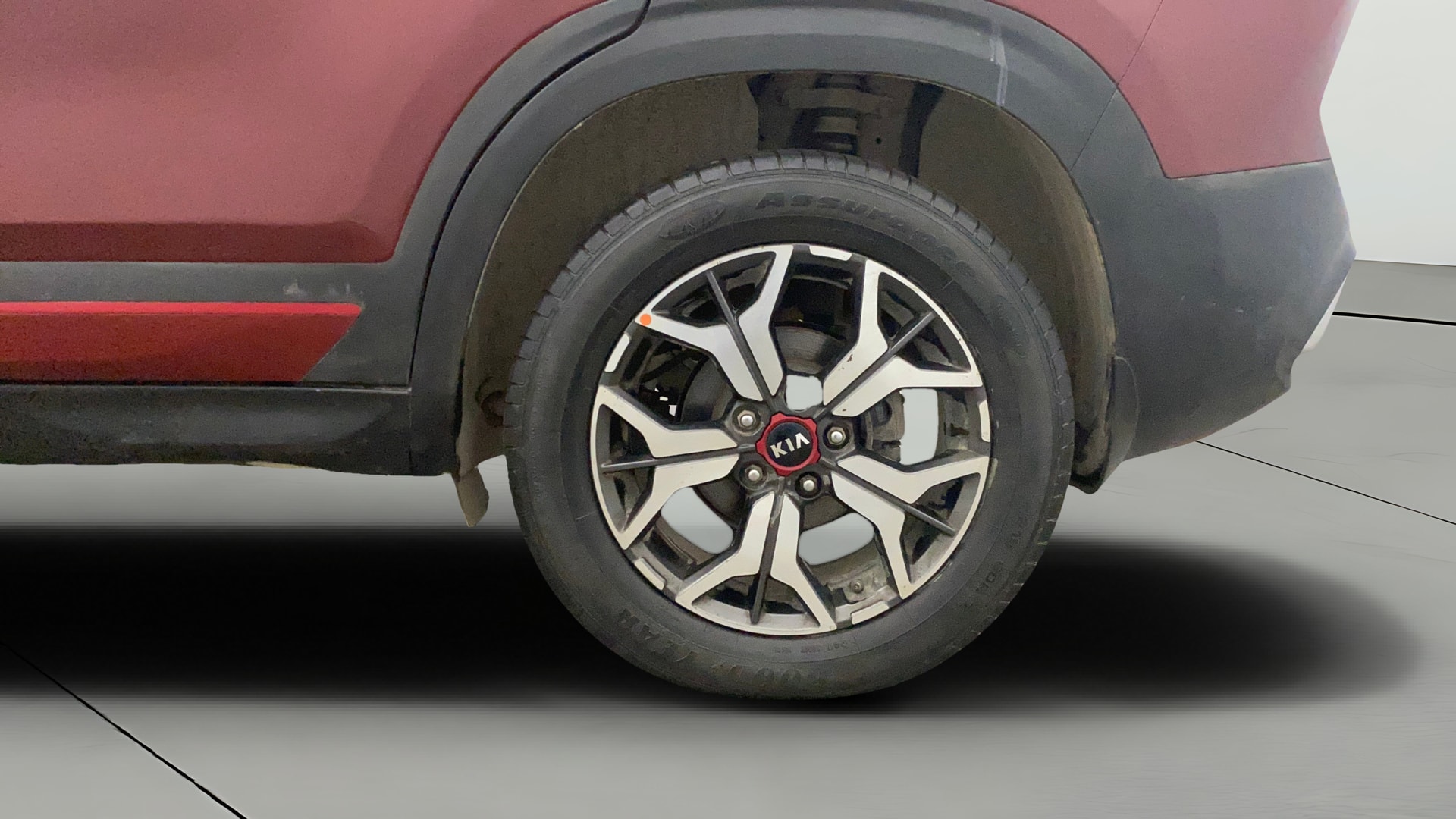 Used 2019 Kia Seltos Used 2019 Kia Seltos