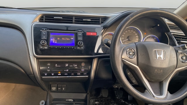 View Honda City Image 19 Used Honda City Image 19