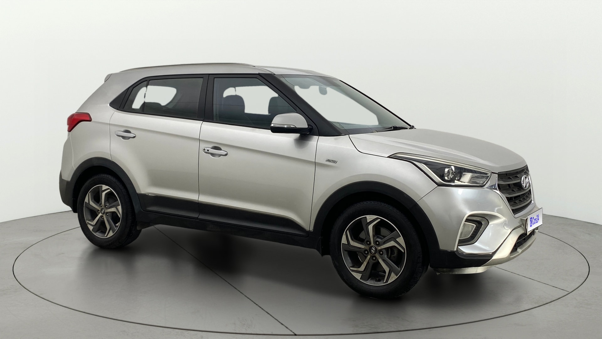 View 2018 Hyundai Creta 1.4 E Diesel Image 39 Used 2018 Hyundai Creta 1.4 E Diesel Image 39
