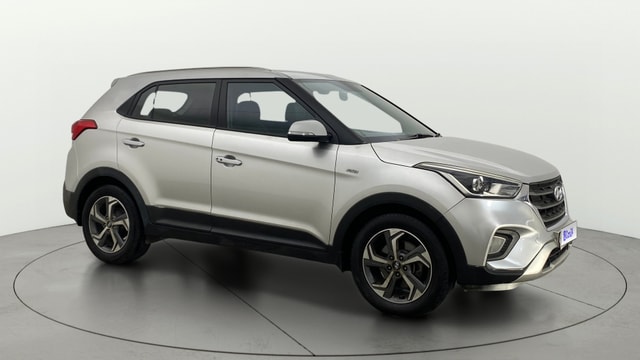 View Hyundai Creta Image 39 Used Hyundai Creta Image 39