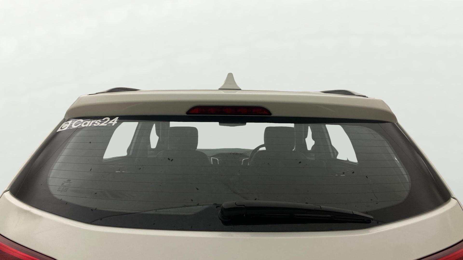 View 2018 Hyundai Creta 1.4 E Diesel Image 5 Used 2018 Hyundai Creta 1.4 E Diesel Image 5