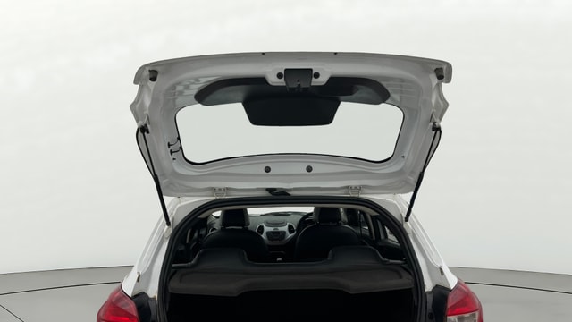 View Ford Figo Aspire Image 16 Used Ford Figo Aspire Image 16