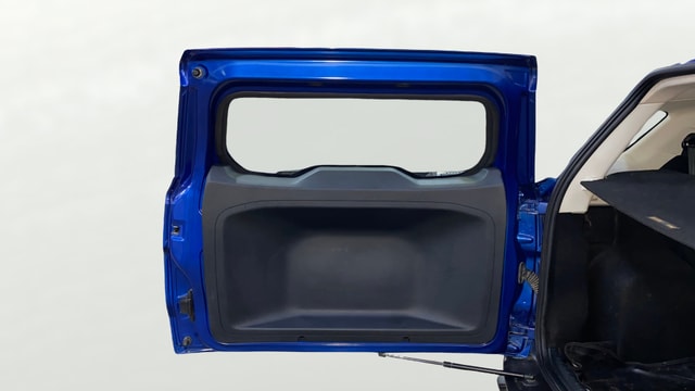 View Ford EcoSport Image 16 Used Ford EcoSport Image 16