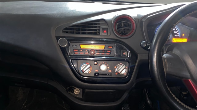View Datsun Redi GO Image 17 Used Datsun Redi GO Image 17