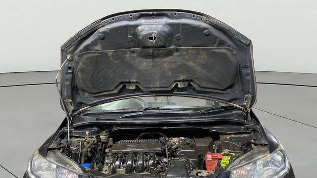 View Honda Jazz Image 32 Used Honda Jazz Image 32