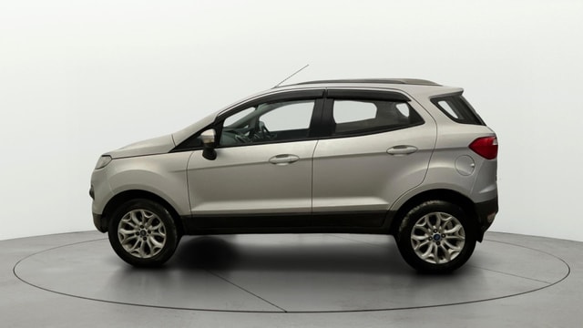 View Ford EcoSport Image 5 Used Ford EcoSport Image 5