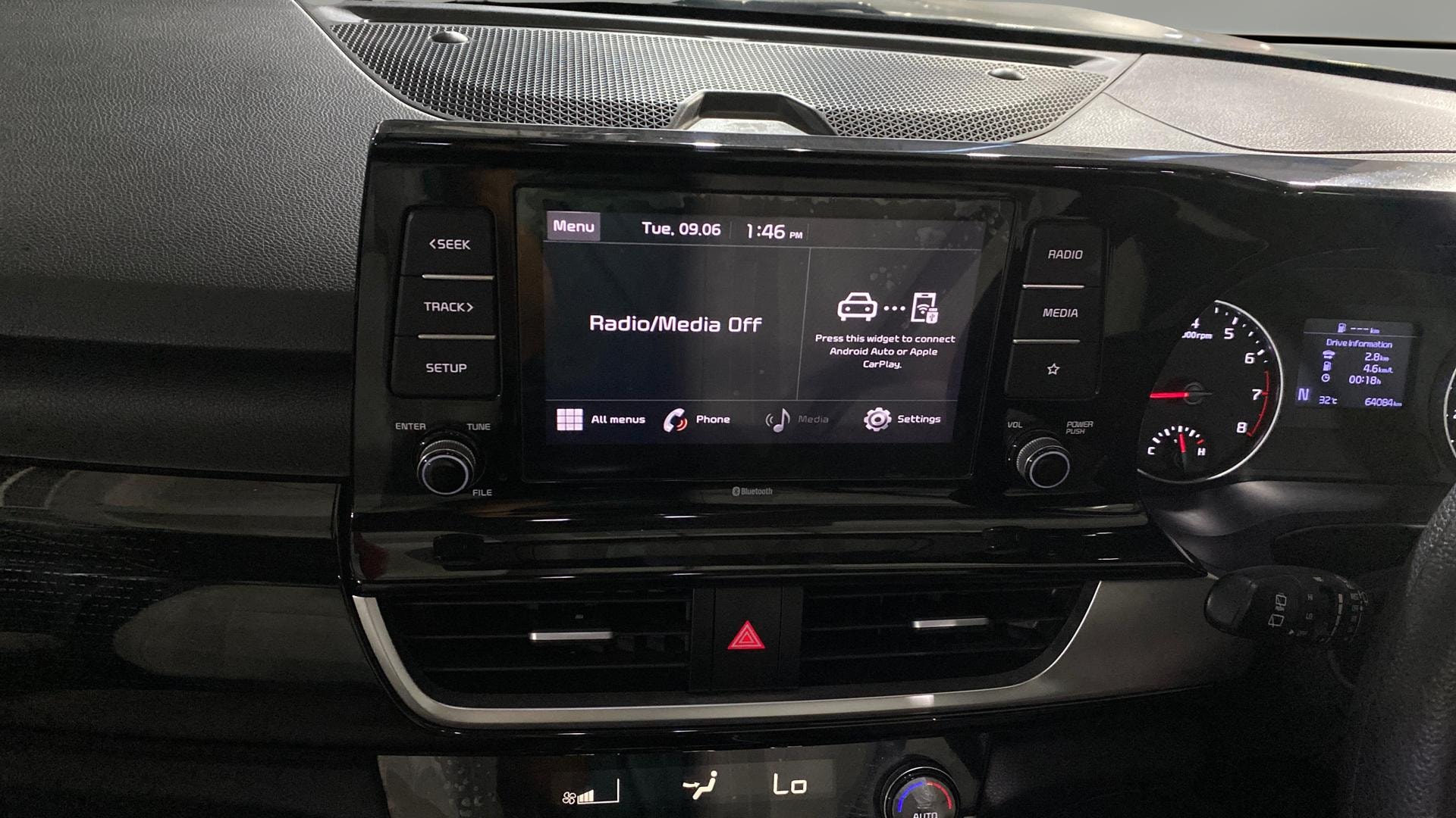View 2022 Kia Seltos D1.5 CRDI VGT 6MT HTK Plus Image 18 Used 2022 Kia Seltos D1.5 CRDI VGT 6MT HTK Plus Image 18