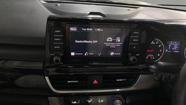 View Kia Seltos Image 18 Used Kia Seltos Image 18