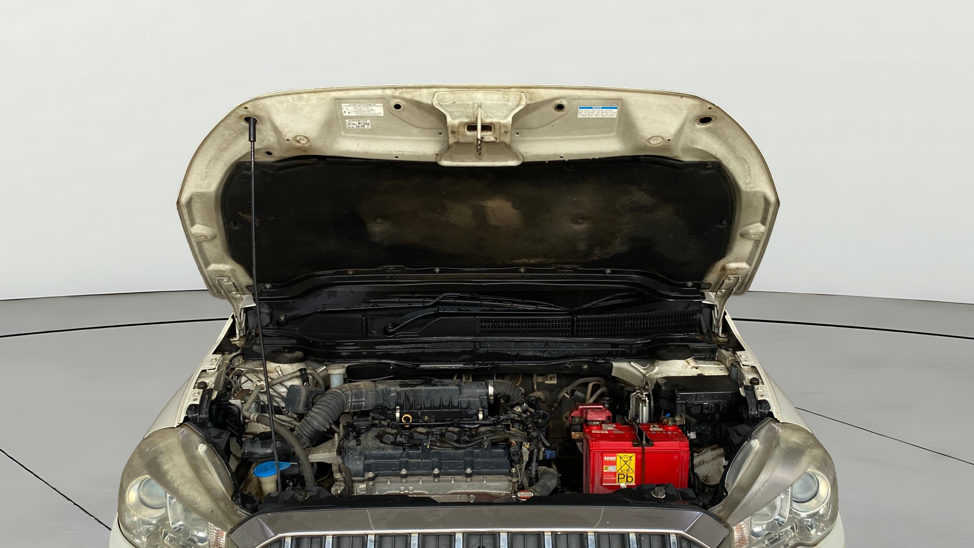View 2020 Maruti Suzuki 1000 Base Variant Image 20 Used 2020 Maruti Suzuki 1000 Base Variant Image 20