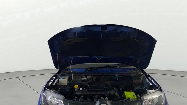 View Renault Kwid Image 32 Used Renault Kwid Image 32