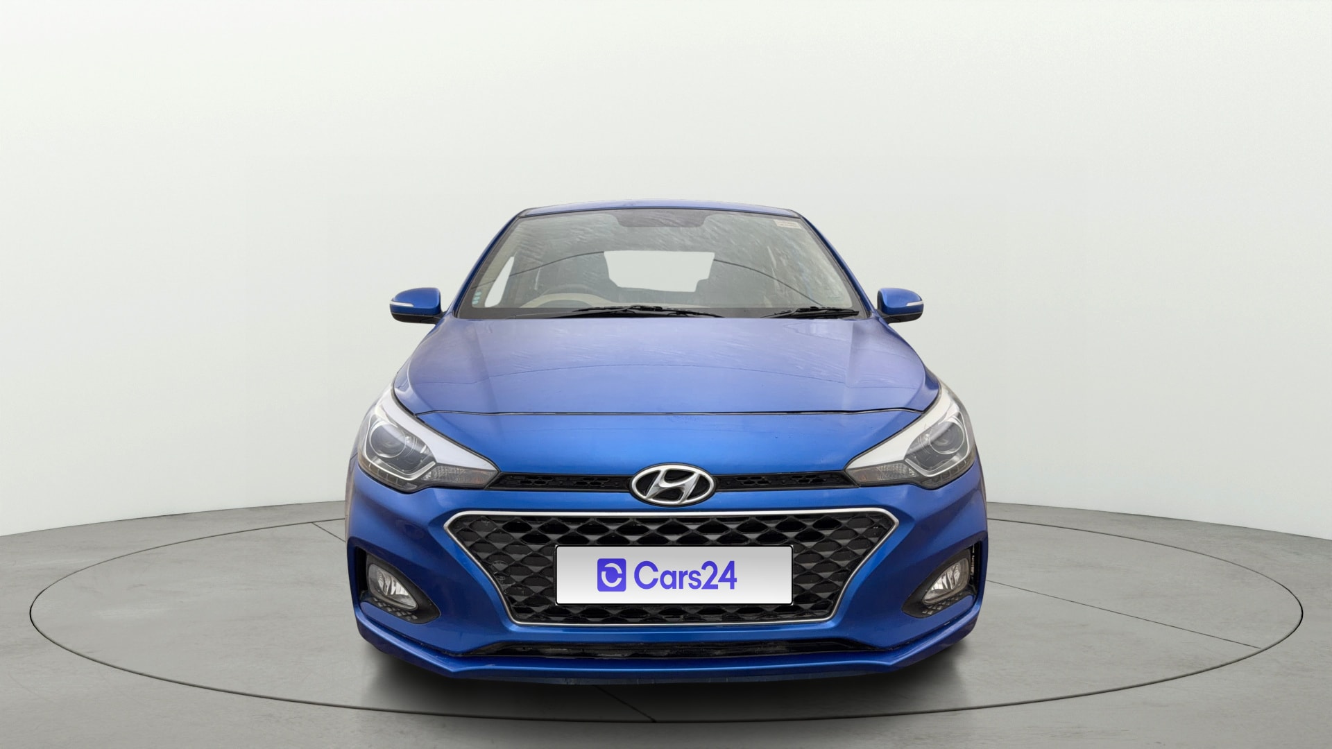 Used 2019 Hyundai Elite i20 Used 2019 Hyundai Elite i20