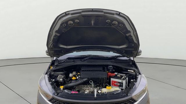 View Tata Tigor Image 32 Used Tata Tigor Image 32