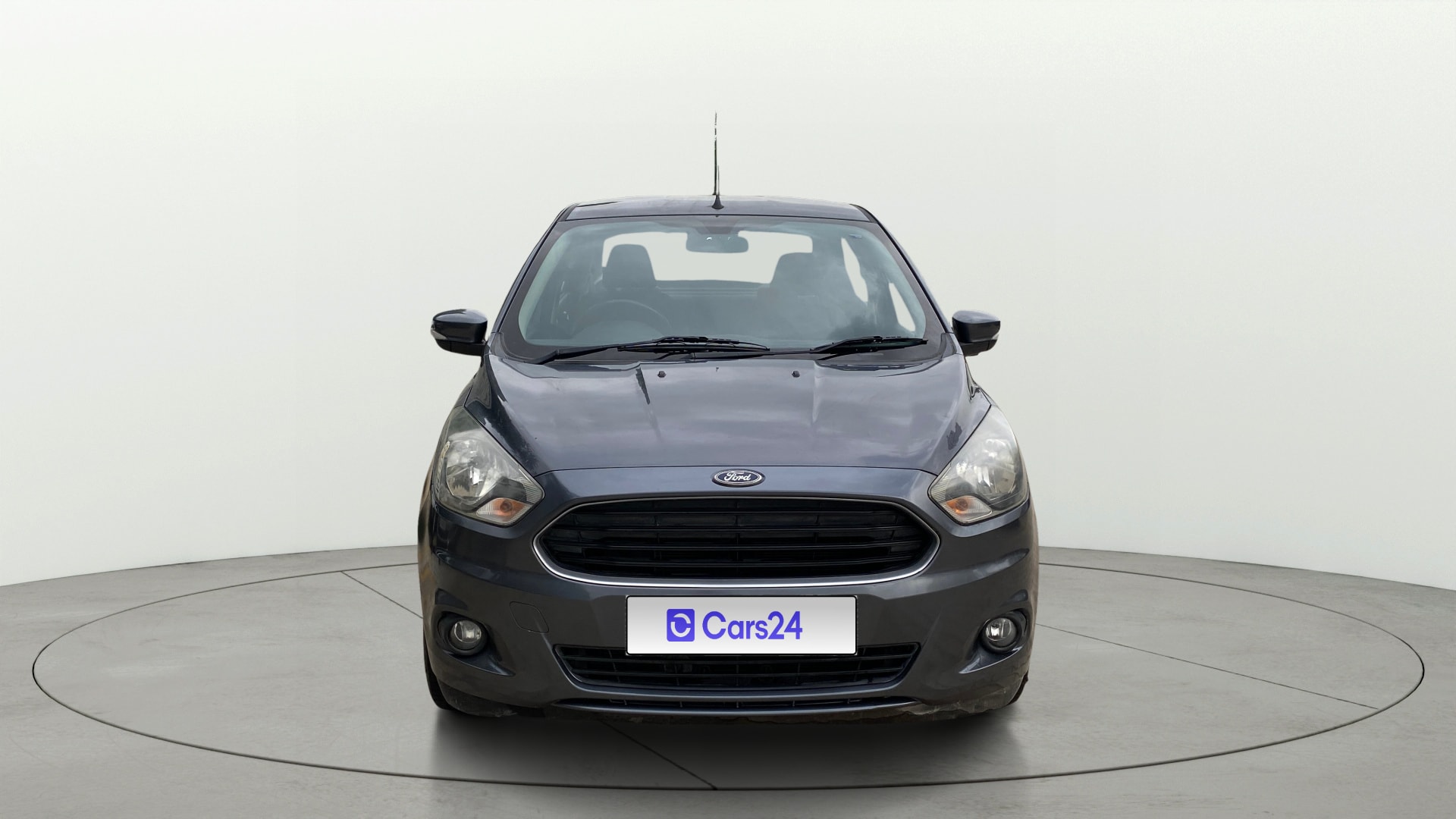 Used 2018 Ford Figo Aspire Used 2018 Ford Figo Aspire