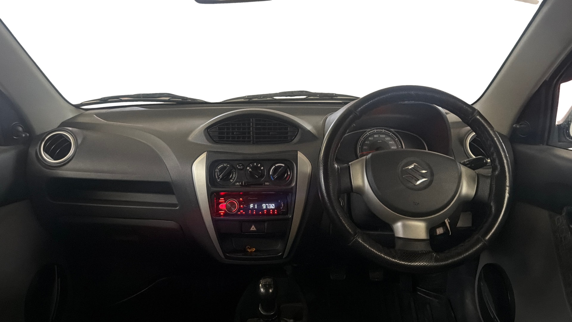 View 2018 Maruti Suzuki Alto 800 LX Image 15 Used 2018 Maruti Suzuki Alto 800 LX Image 15