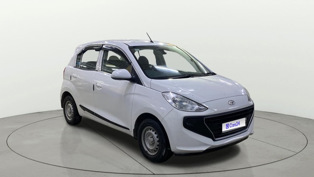 View Hyundai New Santro Image 21 Used Hyundai New Santro Image 21