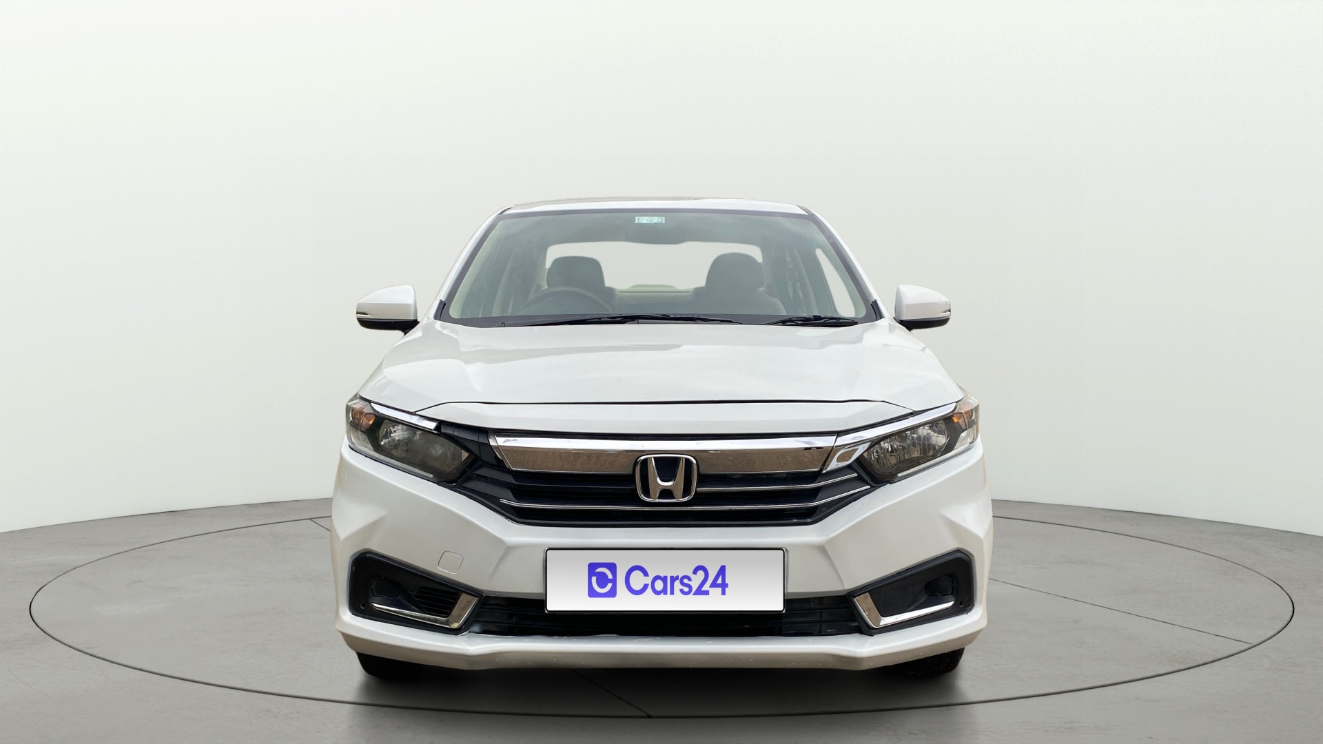 Used 2023 Honda Amaze Used 2023 Honda Amaze