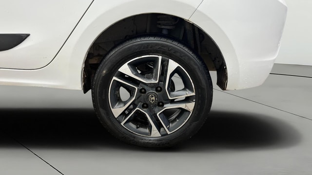 View Tata Tigor Image 11 Used Tata Tigor Image 11