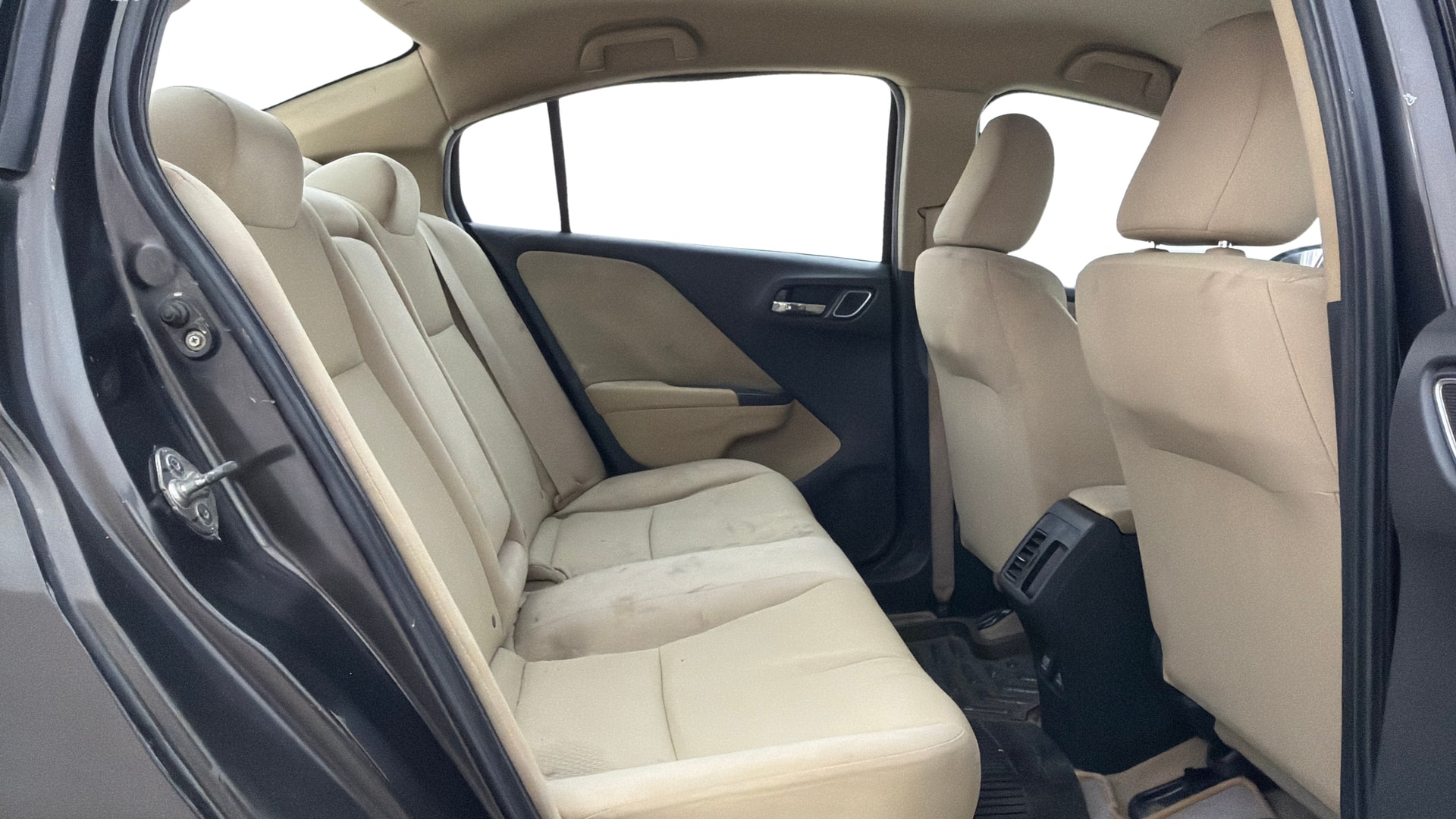 Used 2018 Honda City Used 2018 Honda City