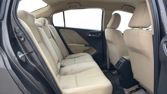 View Honda City Image 35 Used Honda City Image 35
