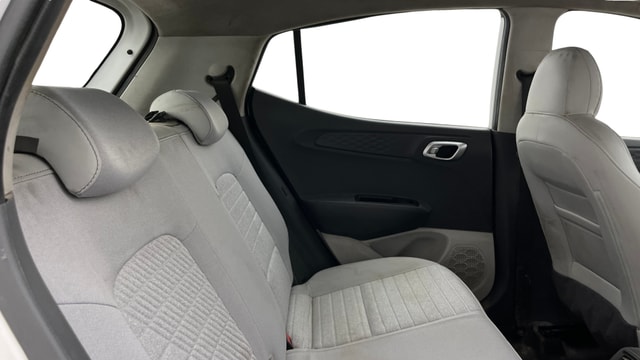 View Hyundai Grand i10 Nios Image 34 Used Hyundai Grand i10 Nios Image 34