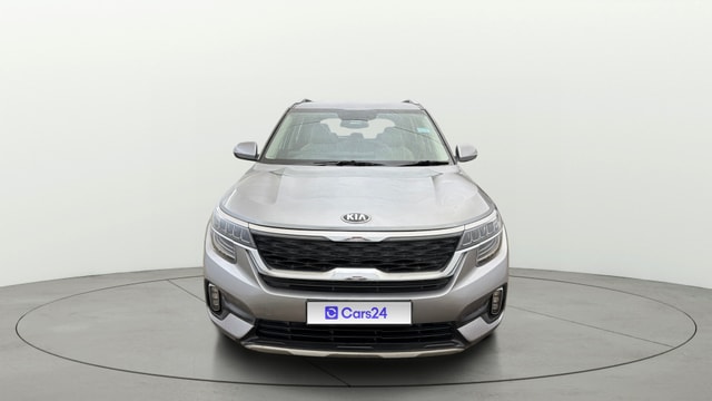 View Kia Seltos Image 1 Used Kia Seltos Image 1