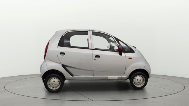 View Tata Nano Image 8 Used Tata Nano Image 8