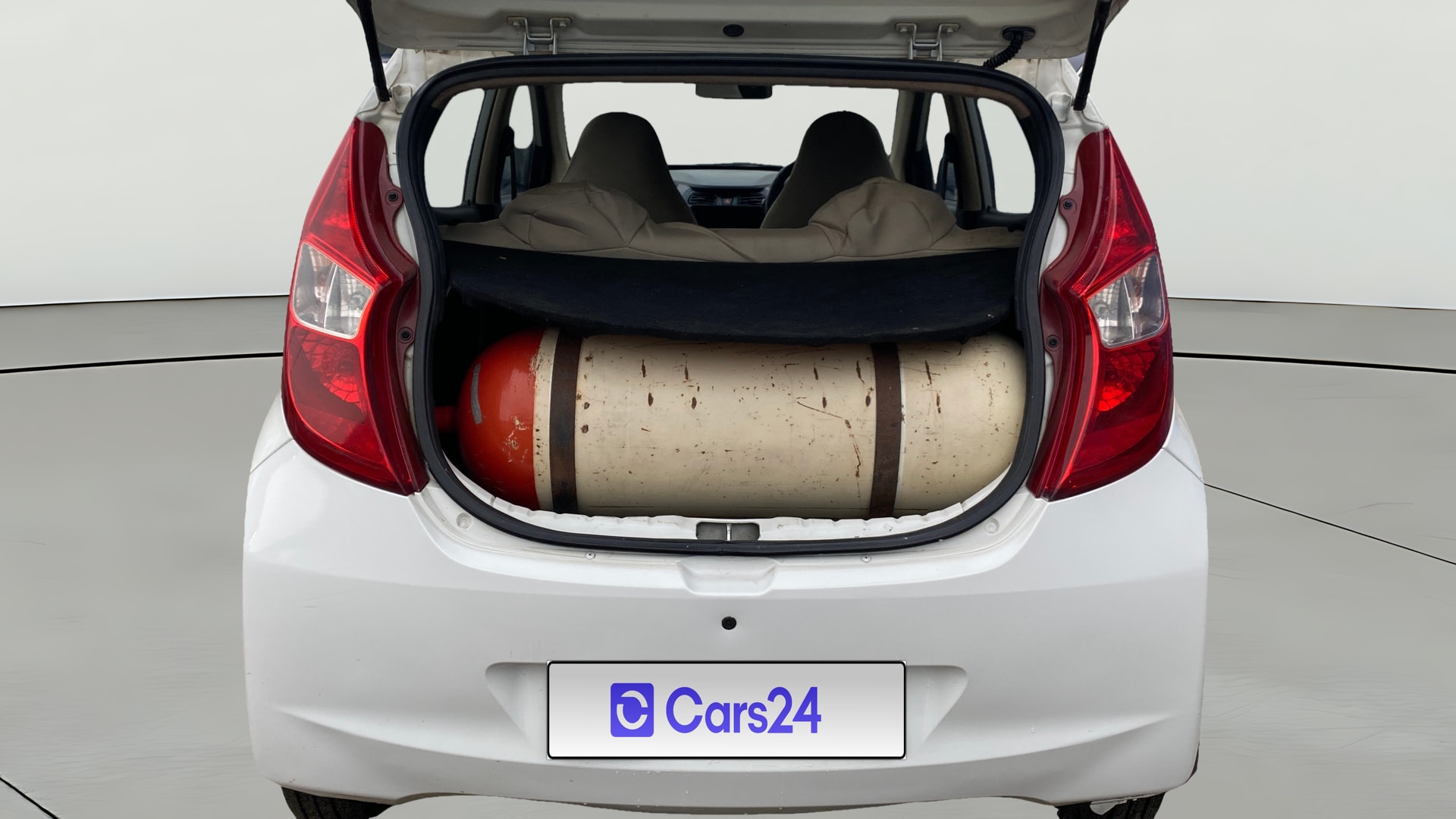 View 2015 Hyundai EON Era Plus Image 36 Used 2015 Hyundai EON Era Plus Image 36