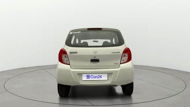 View Maruti Suzuki 1000 Image 38 Used Maruti Suzuki 1000 Image 38