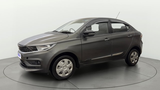 View Tata Tigor Image 35 Used Tata Tigor Image 35