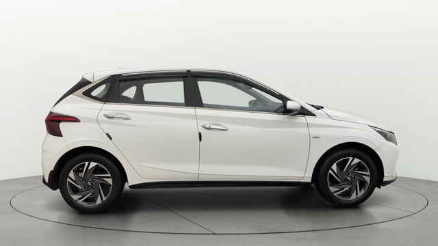 View Hyundai Elite i20 Image 28 Used Hyundai Elite i20 Image 28