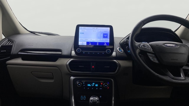 View Ford EcoSport Image 33 Used Ford EcoSport Image 33