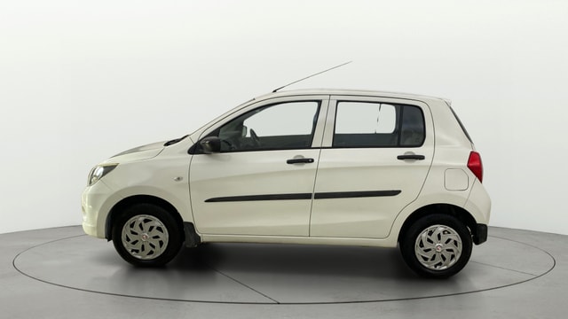 View Maruti Suzuki 1000 Image 5 Used Maruti Suzuki 1000 Image 5