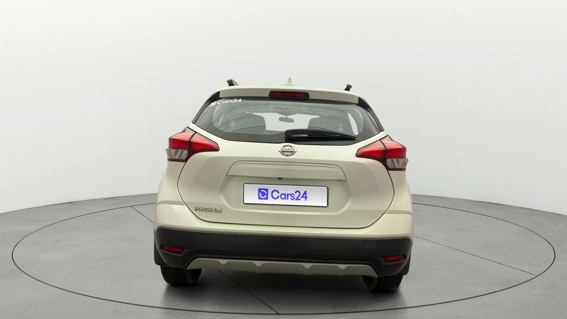 Used 2020 Nissan Kicks Used 2020 Nissan Kicks