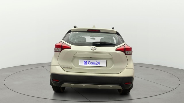View Nissan Kicks Image 39 Used Nissan Kicks Image 39