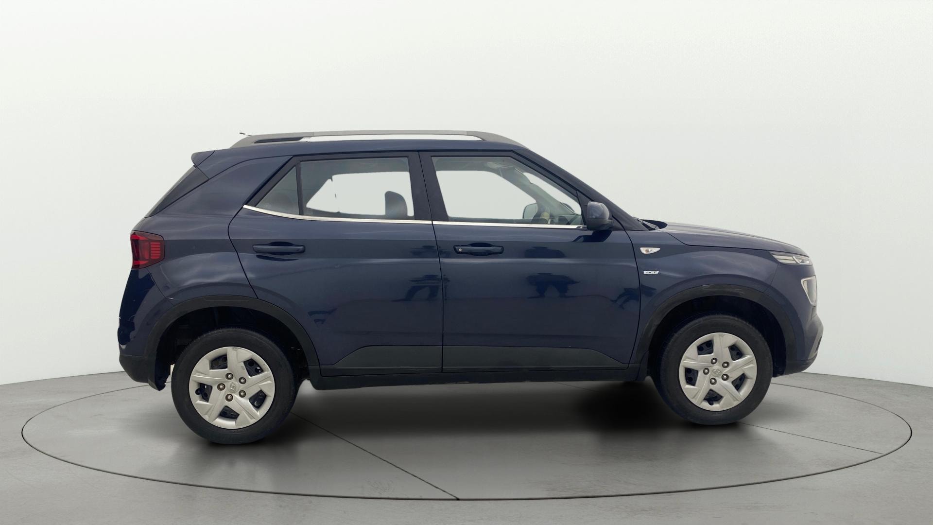 Used 2019 Hyundai Venue Used 2019 Hyundai Venue