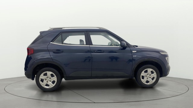 View Hyundai Venue Image 26 Used Hyundai Venue Image 26