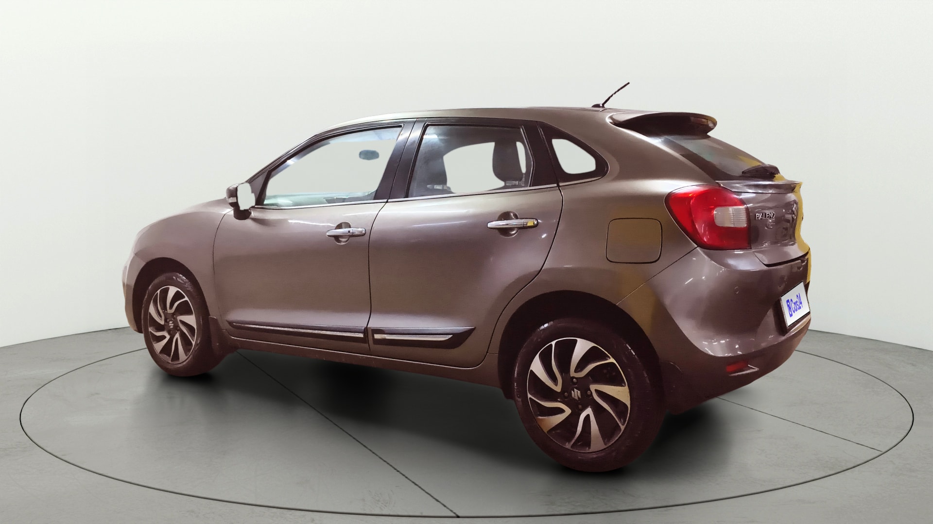 View 2021 Maruti Suzuki 1000 Base Variant Image 2 Used 2021 Maruti Suzuki 1000 Base Variant Image 2