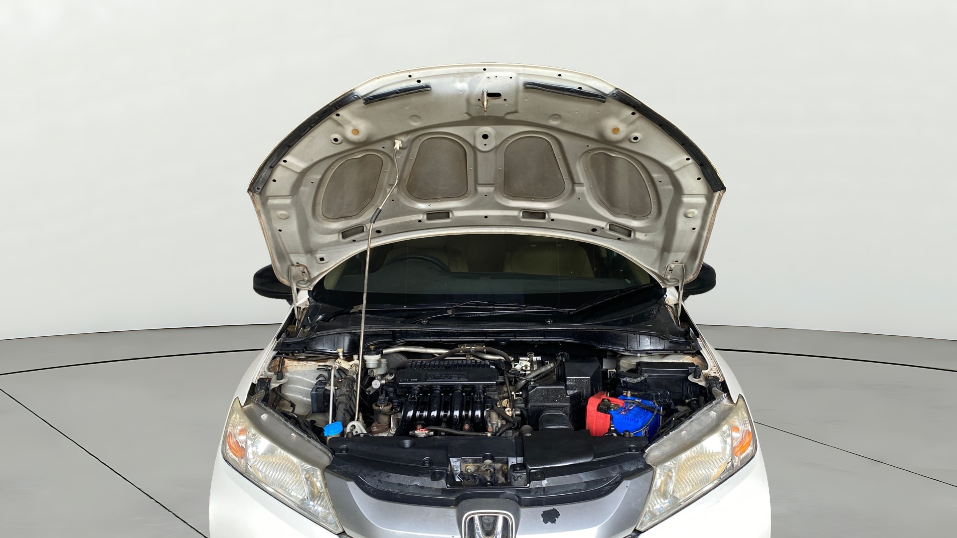 View 2015 Honda City ZX MT Diesel Anniversary Edition Image 31 Used 2015 Honda City ZX MT Diesel Anniversary Edition Image 31