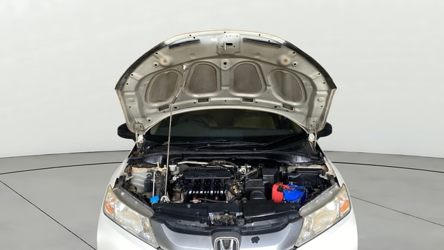 View Honda City Image 31 Used Honda City Image 31