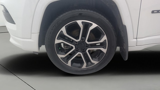 View Jeep Compass Image 29 Used Jeep Compass Image 29